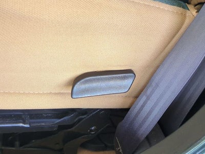 1998 Jeep Wrangler Sahara