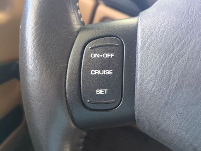 1998 Jeep Wrangler Sahara