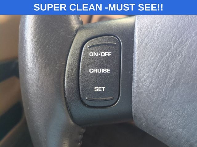 1998 Jeep Wrangler Sahara