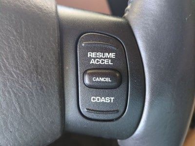 1998 Jeep Wrangler Sahara