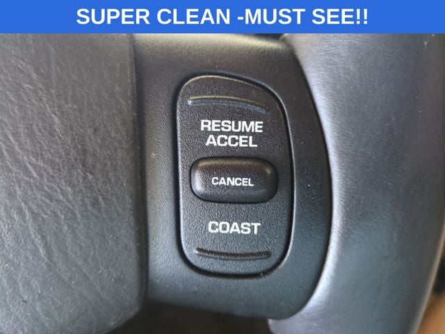 1998 Jeep Wrangler Sahara