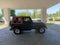 1998 Jeep Wrangler Sahara