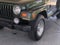1998 Jeep Wrangler Sahara