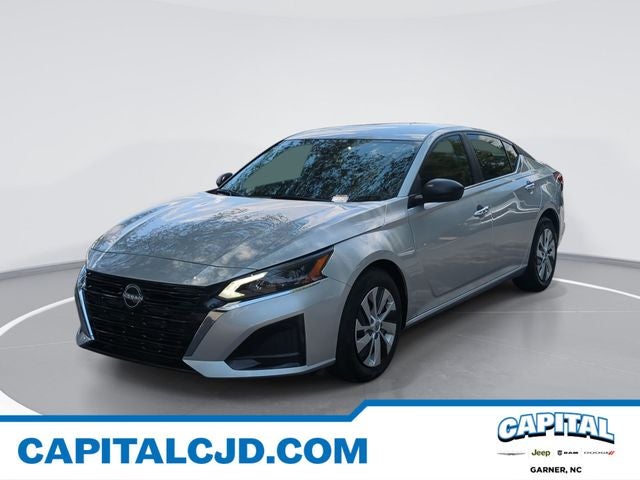 2024 Nissan Altima S FWD