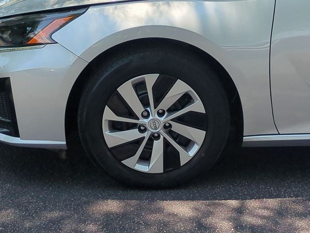 2024 Nissan Altima S FWD