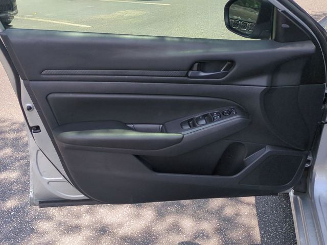 2024 Nissan Altima S FWD