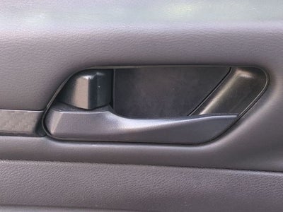 2024 Nissan Altima S FWD