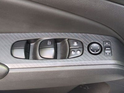 2024 Nissan Altima S FWD