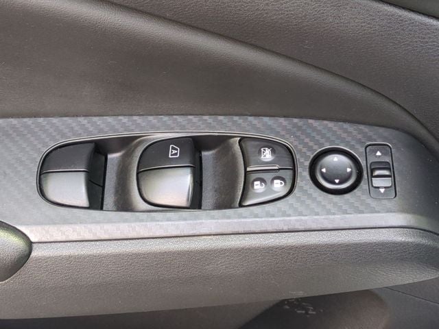 2024 Nissan Altima S FWD