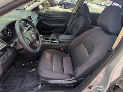 2024 Nissan Altima S FWD