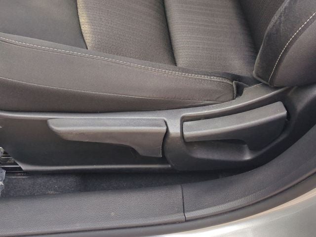 2024 Nissan Altima S FWD