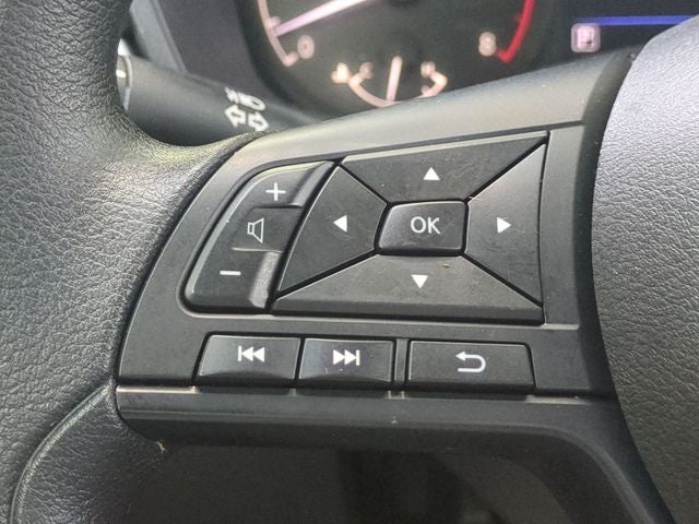 2024 Nissan Altima S FWD