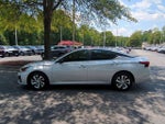 2024 Nissan Altima S FWD