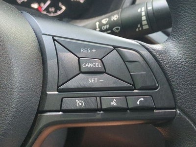 2024 Nissan Altima S FWD