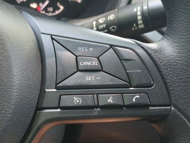 2024 Nissan Altima S FWD