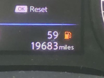 2024 Nissan Altima S FWD