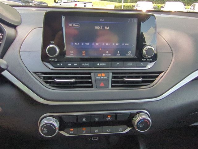 2024 Nissan Altima S FWD