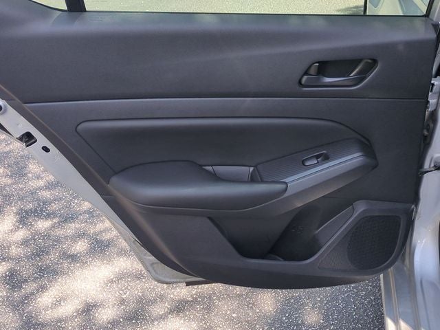 2024 Nissan Altima S FWD