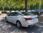 2024 Nissan Altima S FWD
