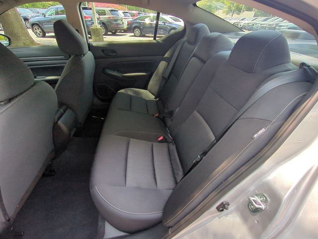 2024 Nissan Altima S FWD