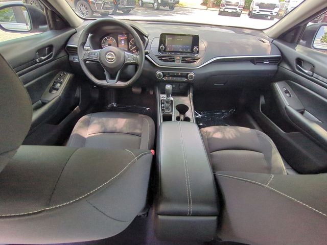 2024 Nissan Altima S FWD