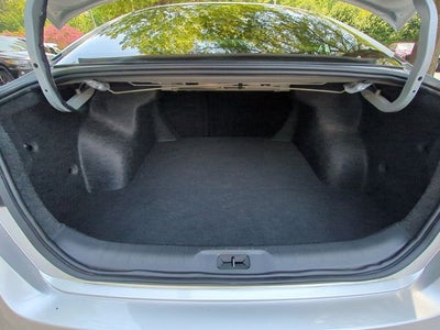 2024 Nissan Altima S FWD