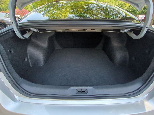 2024 Nissan Altima S FWD