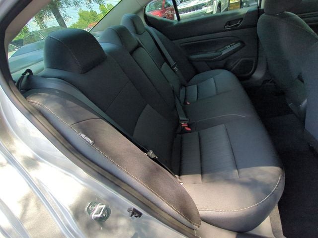 2024 Nissan Altima S FWD