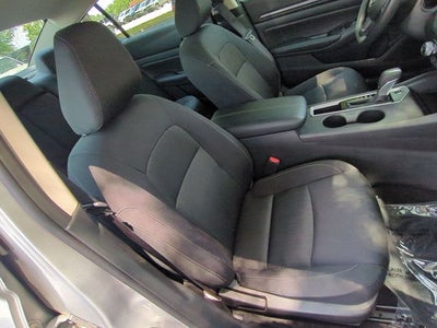 2024 Nissan Altima S FWD