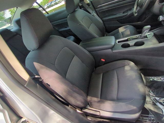 2024 Nissan Altima S FWD