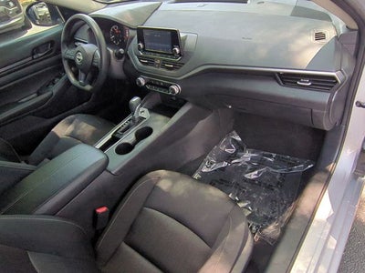 2024 Nissan Altima S FWD