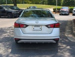 2024 Nissan Altima S FWD