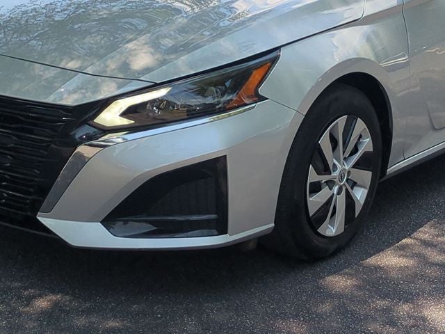 2024 Nissan Altima S FWD