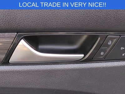 2020 Volkswagen Passat 2.0T R-Line