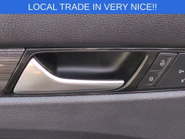 2020 Volkswagen Passat 2.0T R-Line