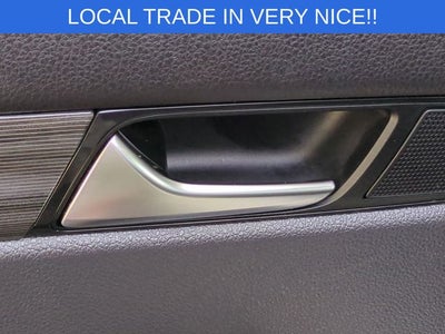 2020 Volkswagen Passat 2.0T R-Line