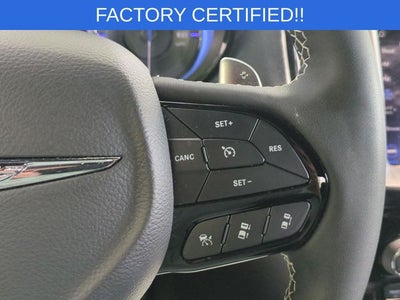 2023 Chrysler 300 300S