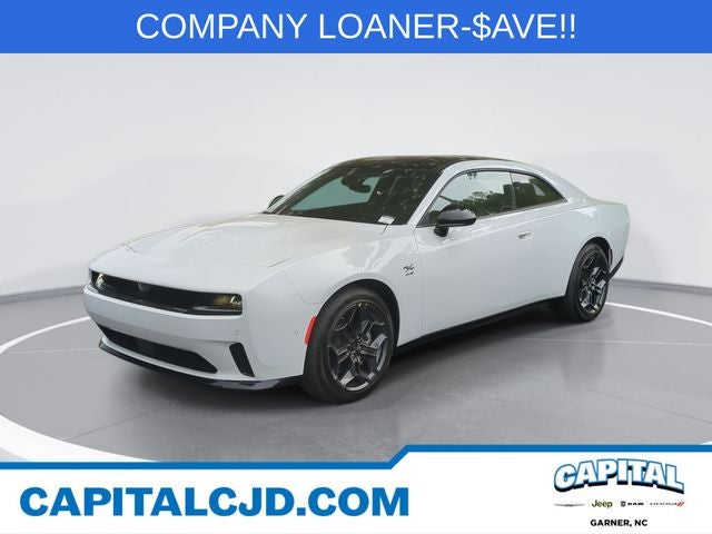 2025 Dodge Charger R/T AWD