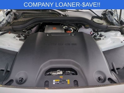 2025 Dodge Charger R/T AWD