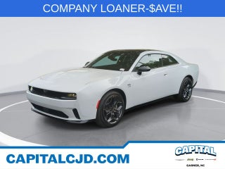 2025 Dodge Charger R/T AWD