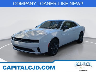 2025 Dodge Charger R/T AWD