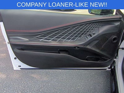 2025 Dodge Charger R/T AWD