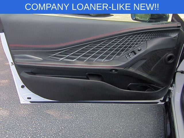 2025 Dodge Charger R/T AWD