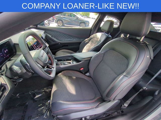 2025 Dodge Charger R/T AWD