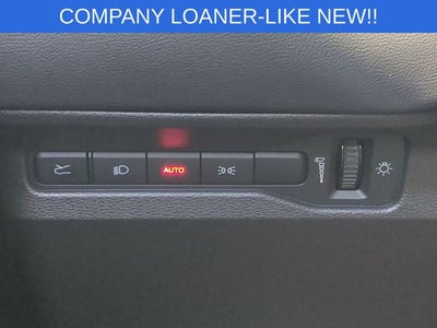 2025 Dodge Charger R/T AWD