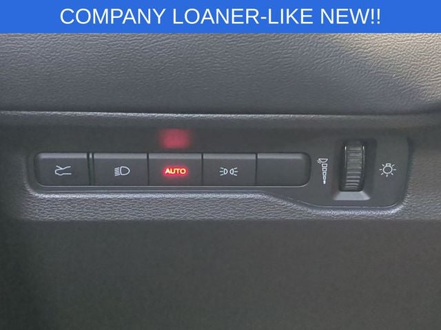 2025 Dodge Charger R/T AWD