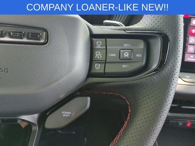 2025 Dodge Charger R/T AWD