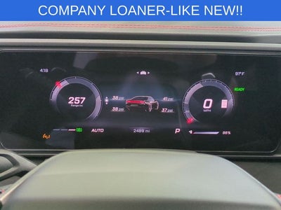 2025 Dodge Charger R/T AWD