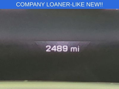 2025 Dodge Charger R/T AWD
