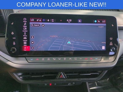 2025 Dodge Charger R/T AWD